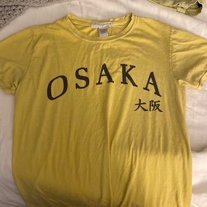 Medium urban outfitters tee